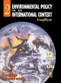 Abbildung von: Environmental Policy in an International Context - Butterworth-Heinemann