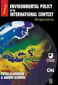 Abbildung von: Environmental Policy in an International Context - Butterworth-Heinemann