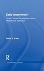 Cover: Early Intervention - Routledge