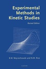 Cover: Experimental Methods in Kinetic Studies - Elsevier