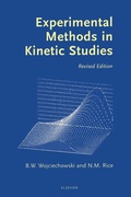 Bild: Experimental Methods in Kinetic Studies - Elsevier