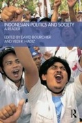Cover: Indonesian Politics and Society - Routledge