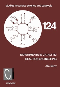 Abbildung von: Experiments in Catalytic Reaction Engineering - Elsevier