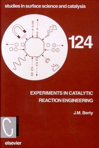 Abbildung von: Experiments in Catalytic Reaction Engineering: Volume 124 - Elsevier