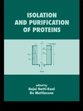 Cover: Isolation and Purification of Proteins - CRC Press