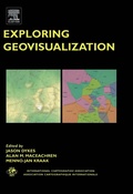 Cover: Exploring Geovisualization - Pergamon