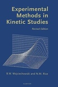 Cover: Experimental Methods in Kinetic Studies - Elsevier