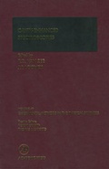 Cover: Cavity-Enhanced Spectroscopies: Volume 40 - Academic Press