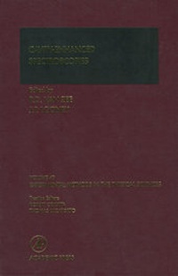 Abbildung von: Cavity-Enhanced Spectroscopies: Volume 40 - Academic Press