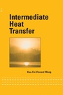 Cover: Intermediate Heat Transfer - CRC Press
