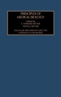 Cover: Cellular Organelles and the Extracellular Matrix: Volume 3 - JAI Press Inc.