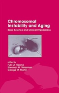 Cover: Chromosomal Instability and Aging - CRC Press