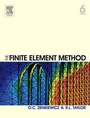 Cover: The Finite Element Method Set - Butterworth-Heinemann