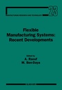 Cover: Flexible Manufacturing Systems - Elsevier