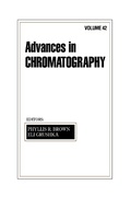 Bild: Advances in Chromatography - CRC Press