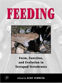 Abbildung von: Feeding - Academic Press