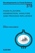 Cover: Food Flavors - Elsevier