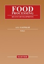 Cover: Food Processing - Elsevier