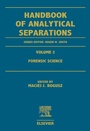 Cover: Forensic Science - Elsevier