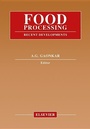Cover: Food Processing - Elsevier