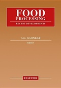 Cover: Food Processing - Elsevier