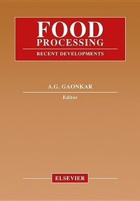 Enlarge image Cover: Food Processing - Elsevier