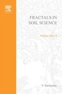 Cover: Fractals in Soil Science - Elsevier