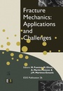Cover: Fracture Mechanics: Applications and Challenges - Elsevier
