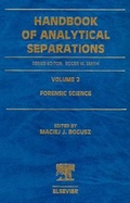 Cover: Forensic Science: Volume 2 - Elsevier