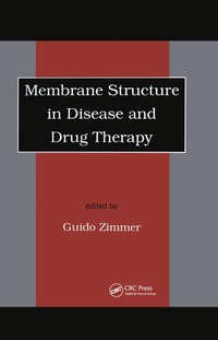 Abbildung von: Membrane Structure in Disease and Drug Therapy - CRC Press