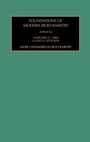 Cover: More Landmarks in Biochemistry: Volume 4 - JAI Press Inc.