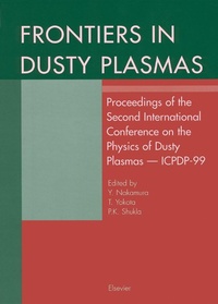 Abbildung von: Frontiers in Dusty Plasmas - Elsevier
