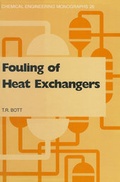 Cover: Fouling of Heat Exchangers - Elsevier