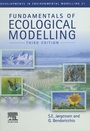 Cover: Fundamentals of Ecological Modelling, Third Edition - Elsevier