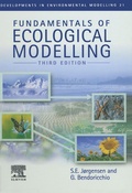 Cover: Fundamentals of Ecological Modelling, Third Edition - Elsevier
