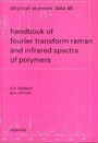 Cover: Handbook of Fourier Transform Raman and Infrared Spectra of Polymers: Volume 45 - Elsevier