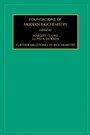 Cover: Further Milestones in Biochemistry - Elsevier
