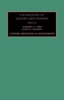 Cover: Further Milestones in Biochemistry: Volume 3 - JAI Press Inc.