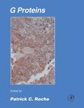 Cover: G Proteins - Academic Press