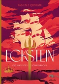 Cover: Eckstein: Die Kunst des Schiffbruchs - Atlantis
