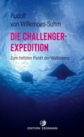 Cover: Die Challenger-Expedition - Edition Erdmann
