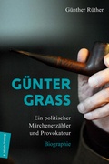 Cover: G&uuml;nter Grass - S. Marix Verlag
