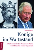 Cover: Ko&uml;nige im Wartestand - S. Marix Verlag