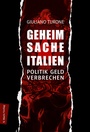 Cover: Geheimsache Italien - S. Marix Verlag