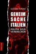 Cover: Geheimsache Italien - S. Marix Verlag