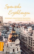 Cover: Spanische Erz&auml;hlungen - S. Marix Verlag