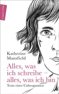 Cover: Alles, was ich schreibe - alles, was ich bin - S. Marix Verlag