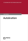 Bild: Autokratien - Nomos