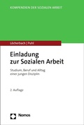 Cover: Einladung zur Sozialen Arbeit - Nomos