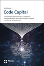 Cover: Code Capital - Nomos